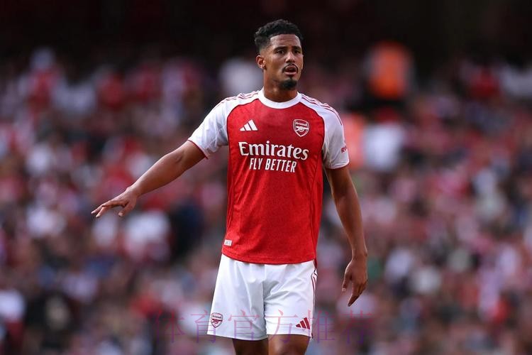 队报：皇马今夏首要目标萨利巴 球员也想加盟皇马