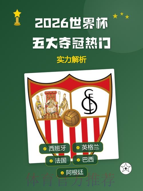 深度揭秘世界杯投注热门球队分析